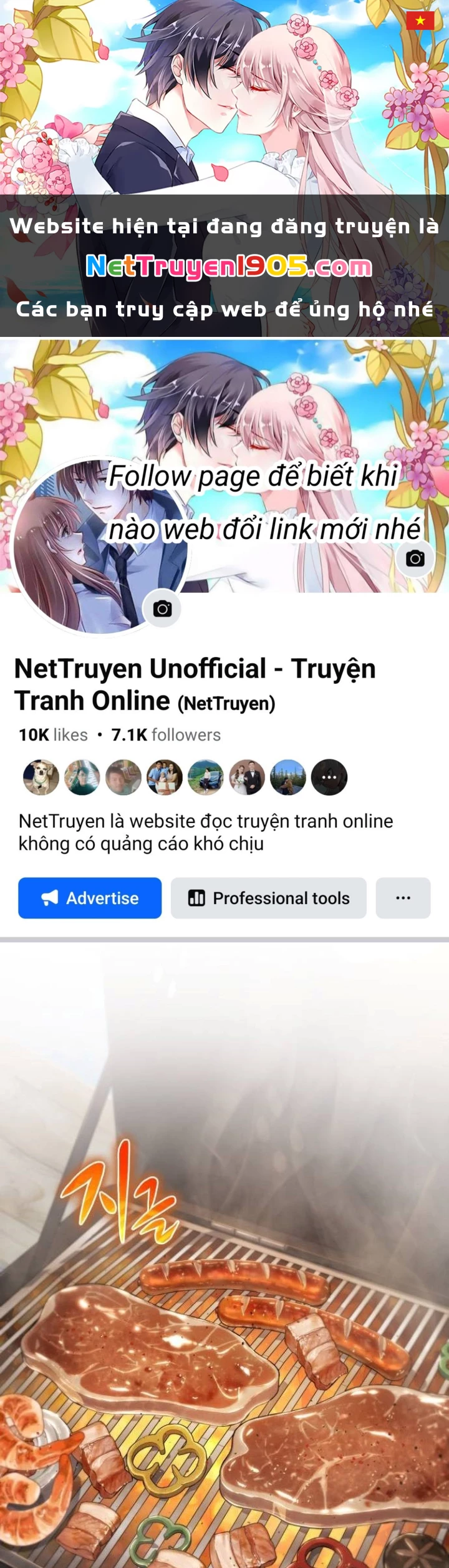 Vua Hiệp Sĩ Đã Trở Lại Với Một Vị Thần Chapter 123 - 1