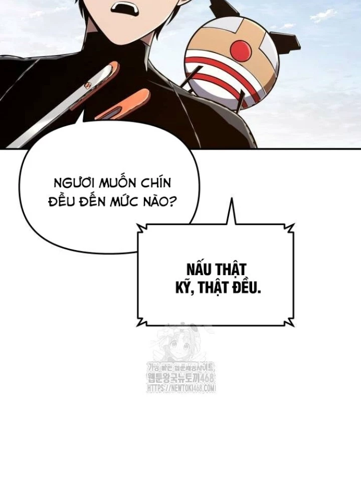 Vua Hiệp Sĩ Đã Trở Lại Với Một Vị Thần Chapter 123 - 5