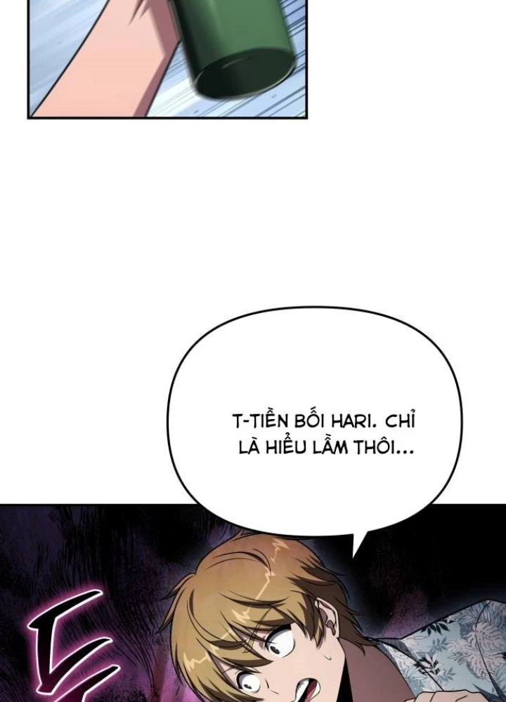 Vua Hiệp Sĩ Đã Trở Lại Với Một Vị Thần Chapter 123 - 31