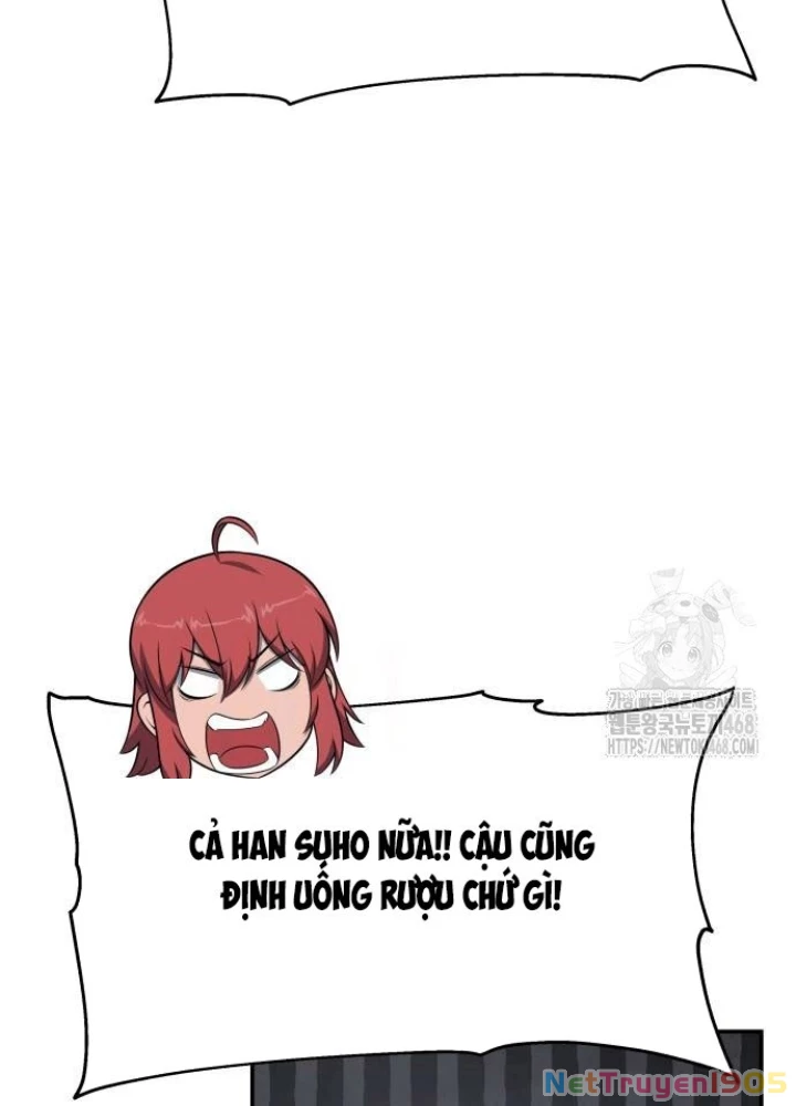 Vua Hiệp Sĩ Đã Trở Lại Với Một Vị Thần Chapter 123 - 35