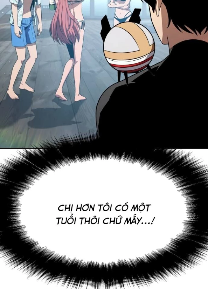 Vua Hiệp Sĩ Đã Trở Lại Với Một Vị Thần Chapter 123 - 41
