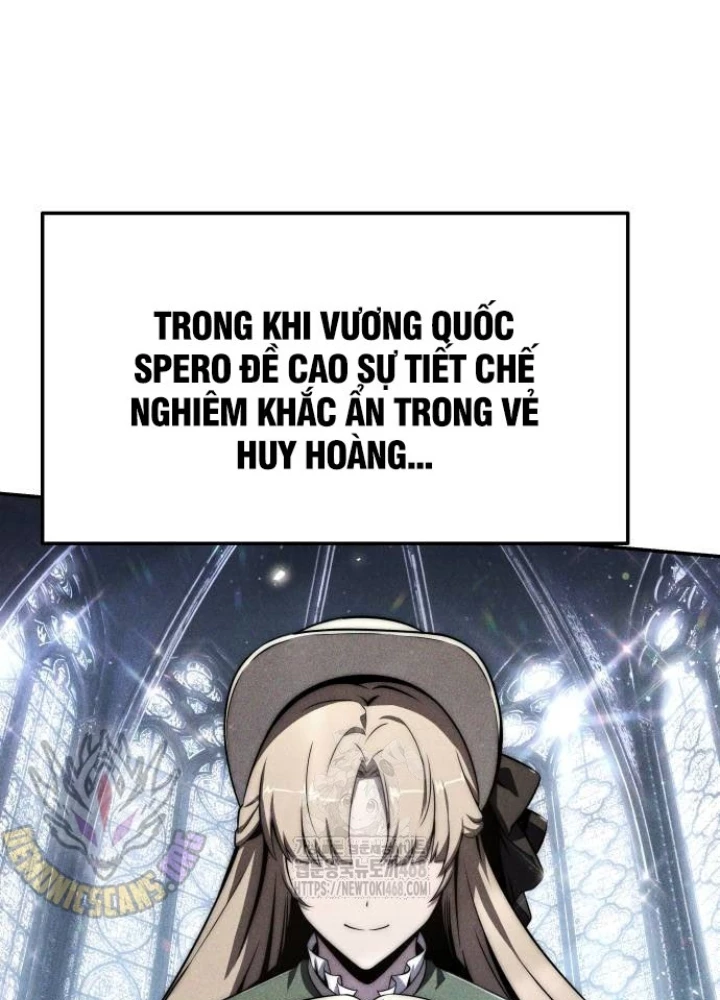 Vua Hiệp Sĩ Đã Trở Lại Với Một Vị Thần Chapter 123 - 87