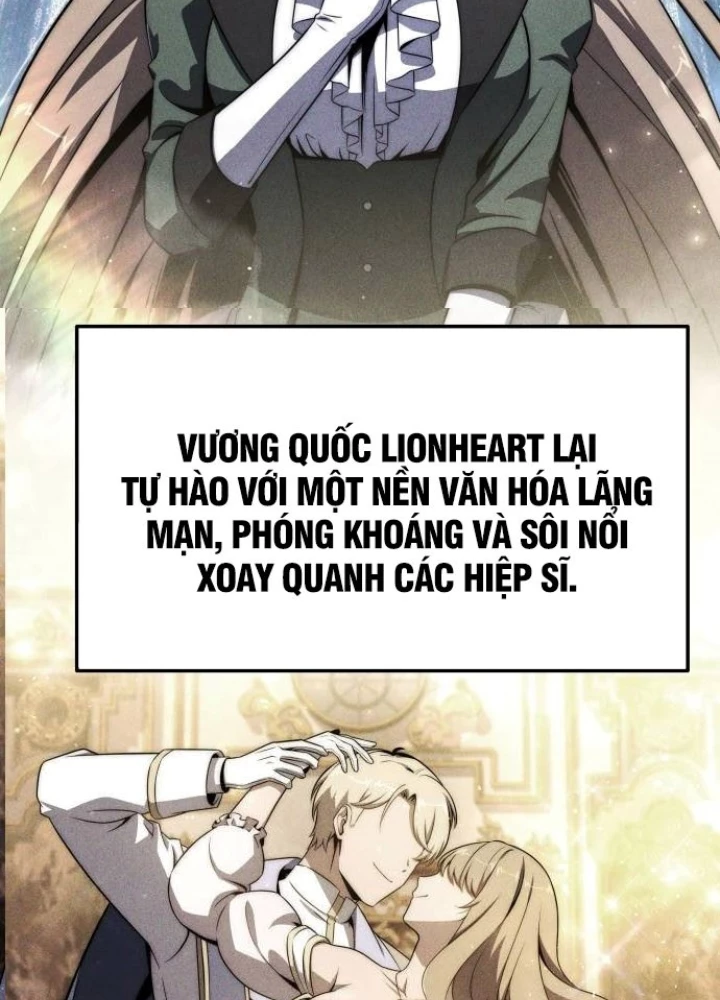 Vua Hiệp Sĩ Đã Trở Lại Với Một Vị Thần Chapter 123 - 89