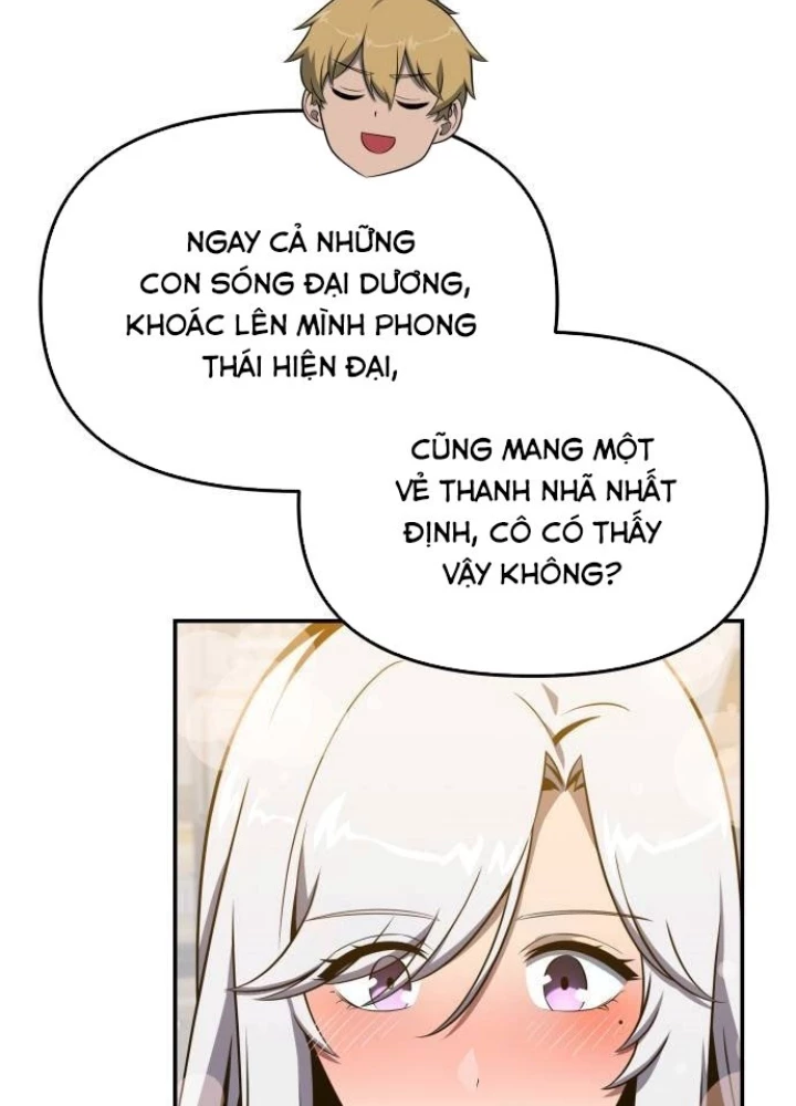 Vua Hiệp Sĩ Đã Trở Lại Với Một Vị Thần Chapter 123 - 117