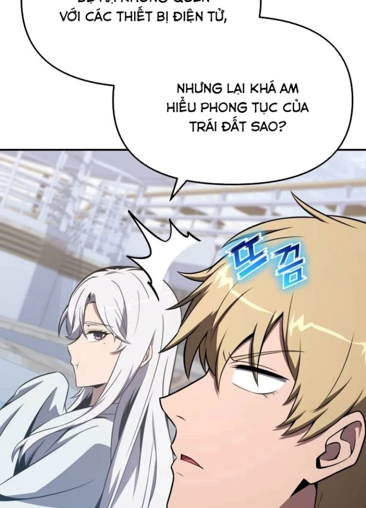 Vua Hiệp Sĩ Đã Trở Lại Với Một Vị Thần Chapter 123 - 121