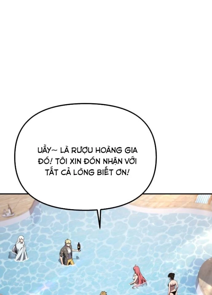 Vua Hiệp Sĩ Đã Trở Lại Với Một Vị Thần Chapter 123 - 135