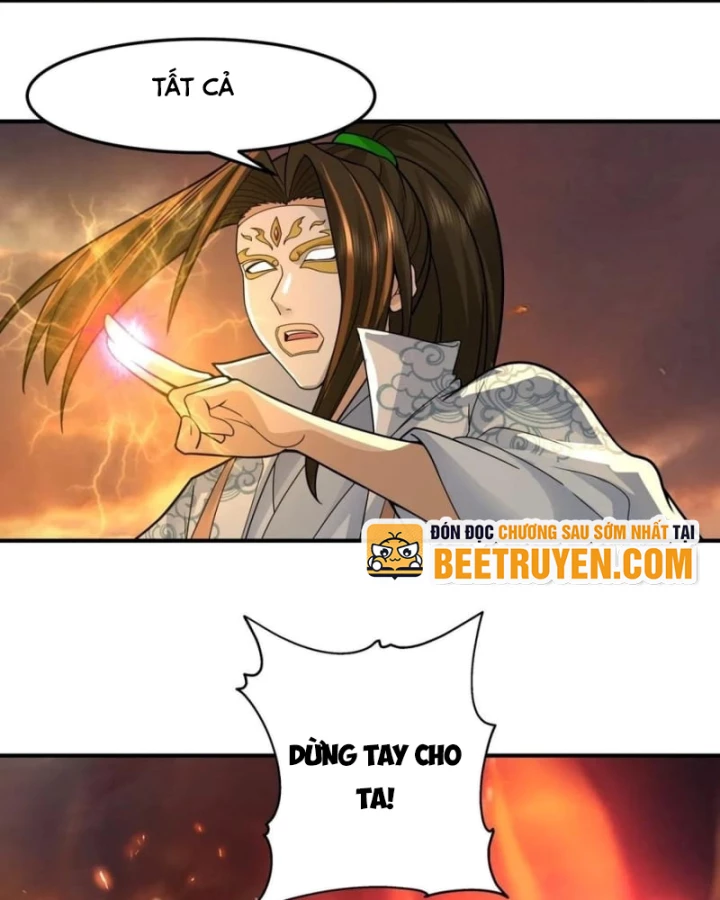Kiếm Khởi Phong Vân Chapter 82 - 4