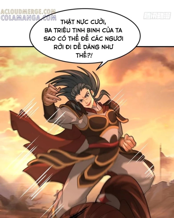 Kiếm Khởi Phong Vân Chapter 82 - 13
