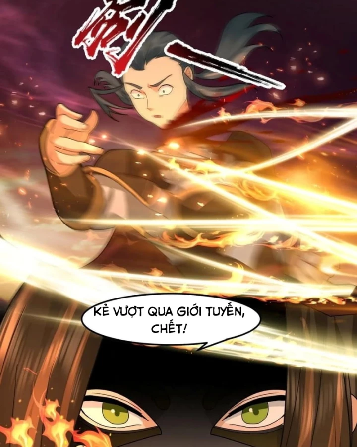 Kiếm Khởi Phong Vân Chapter 82 - 15