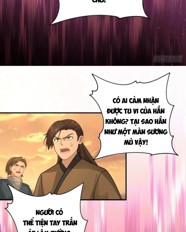 Kiếm Khởi Phong Vân Chapter 82 - 27