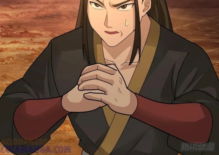 Kiếm Khởi Phong Vân Chapter 82 - 29