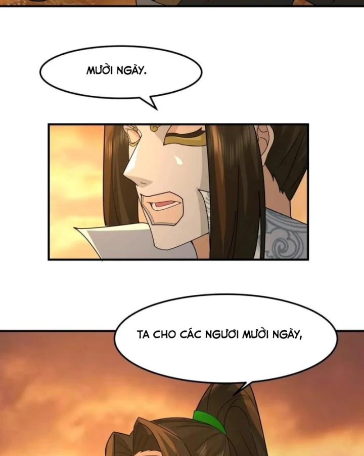 Kiếm Khởi Phong Vân Chapter 82 - 30