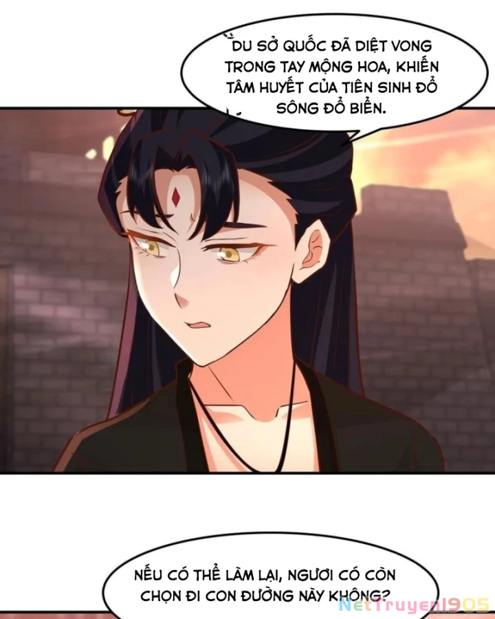Kiếm Khởi Phong Vân Chapter 82 - 38