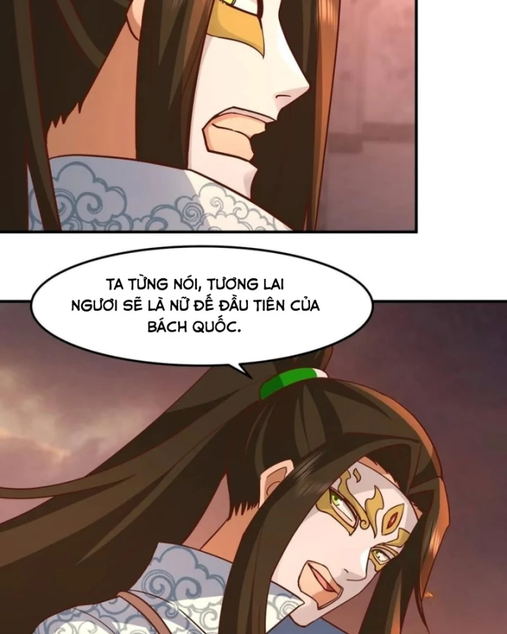 Kiếm Khởi Phong Vân Chapter 82 - 42