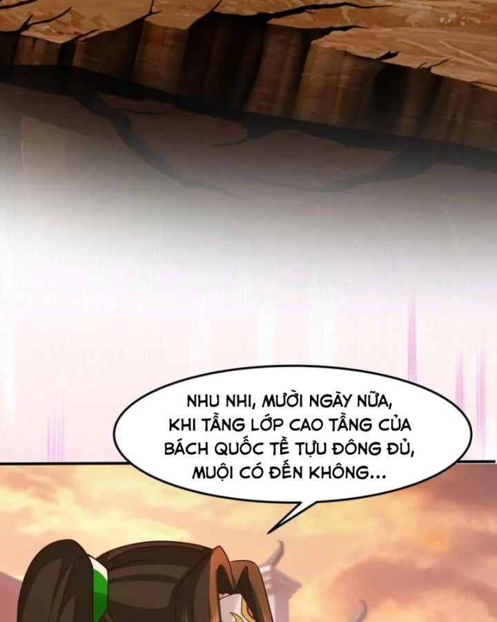 Kiếm Khởi Phong Vân Chapter 82 - 48