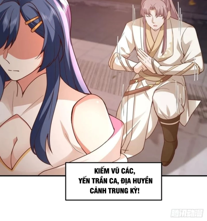 Kiếm Khởi Phong Vân Chapter 82 - 58