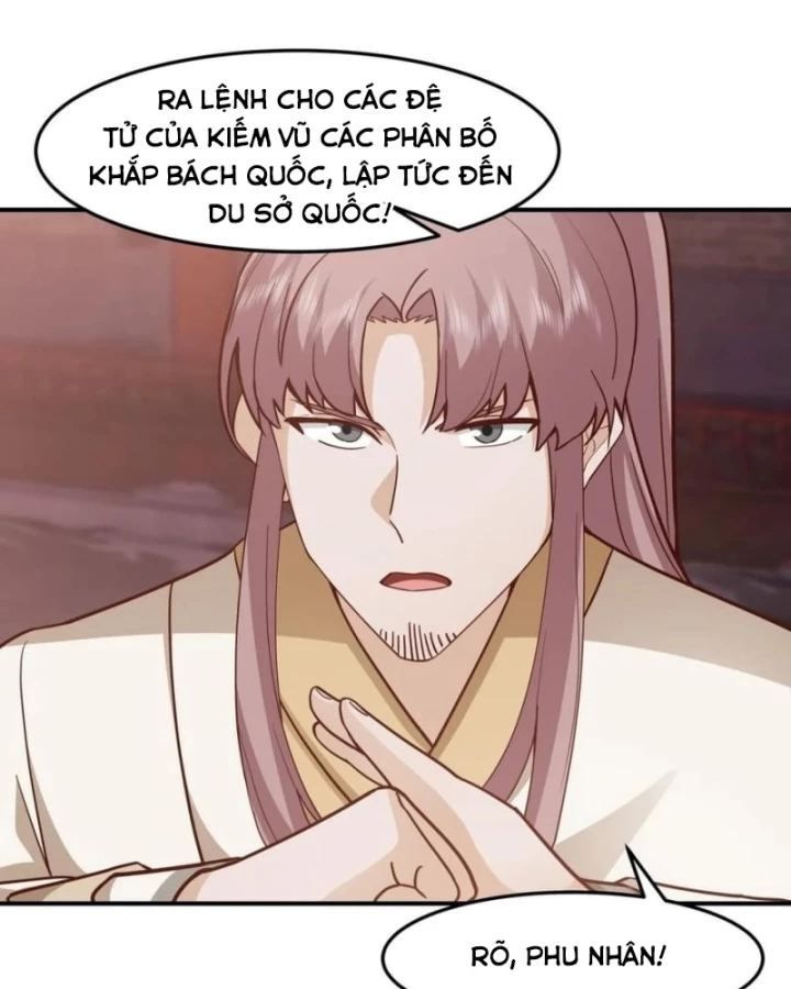 Kiếm Khởi Phong Vân Chapter 82 - 59