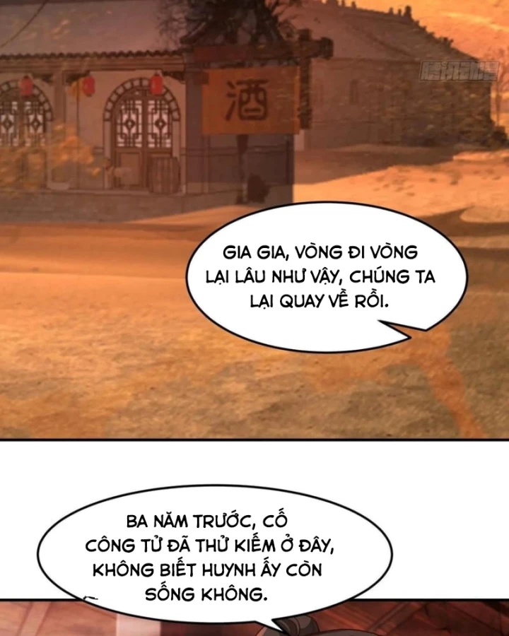Kiếm Khởi Phong Vân Chapter 82 - 63