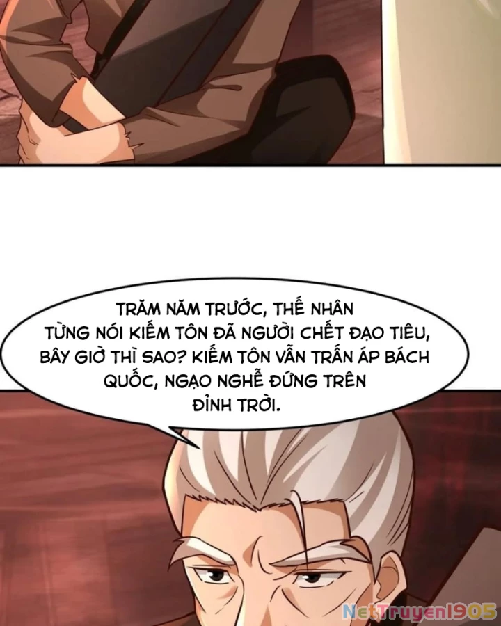 Kiếm Khởi Phong Vân Chapter 82 - 66
