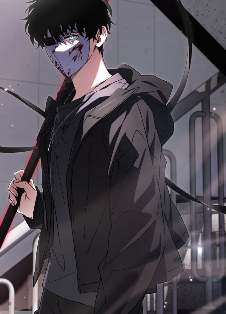 Người Chơi Mạnh Nhất Hồi Quy Lần Thứ 100 Chapter 64 - 3