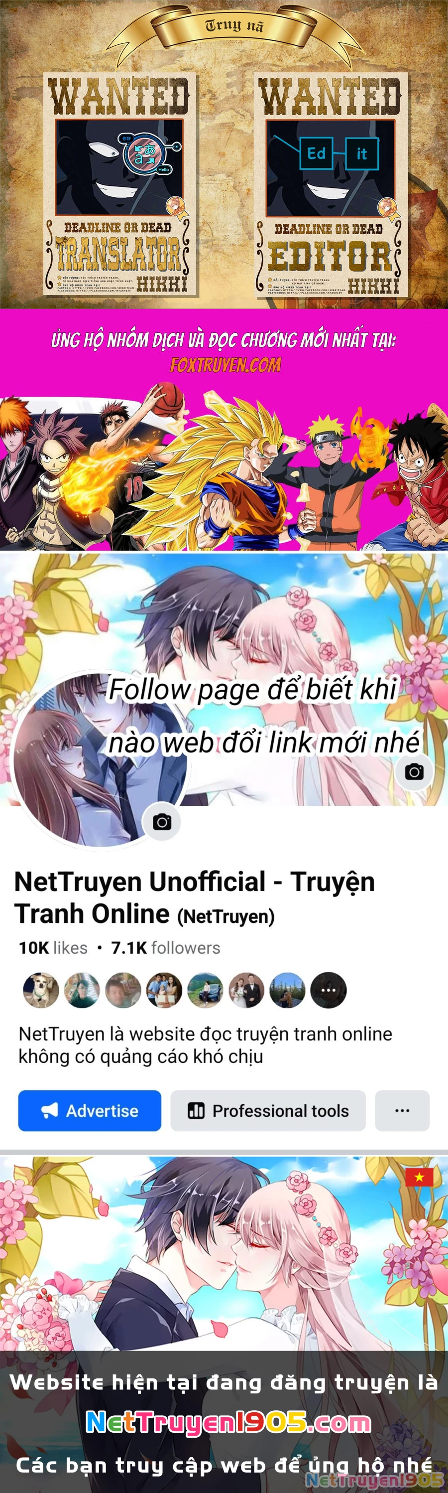 Vũ Trang Siêu Nhiên Chapter 204 - 20