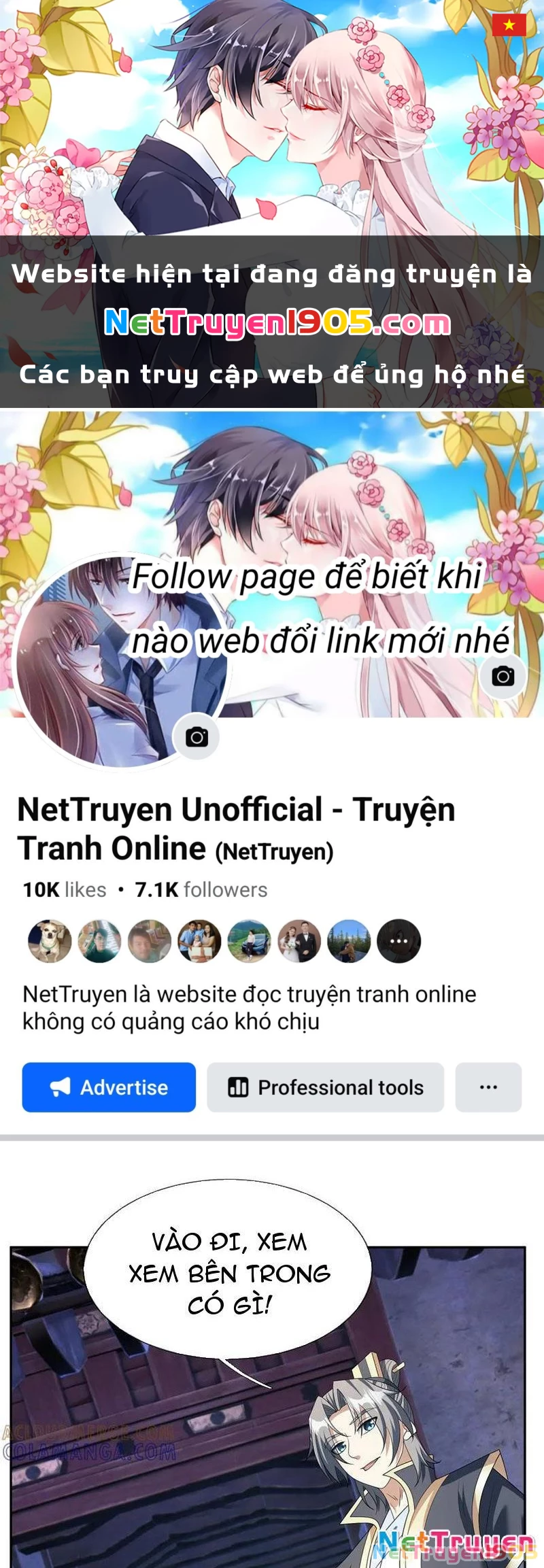 Thu triệu vạn đồ đệ, vi sư vô địch thế gian Chapter 194 - 1