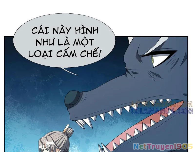 Thu triệu vạn đồ đệ, vi sư vô địch thế gian Chapter 194 - 9