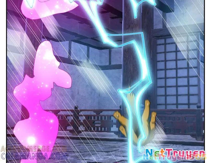 Thu triệu vạn đồ đệ, vi sư vô địch thế gian Chapter 194 - 16