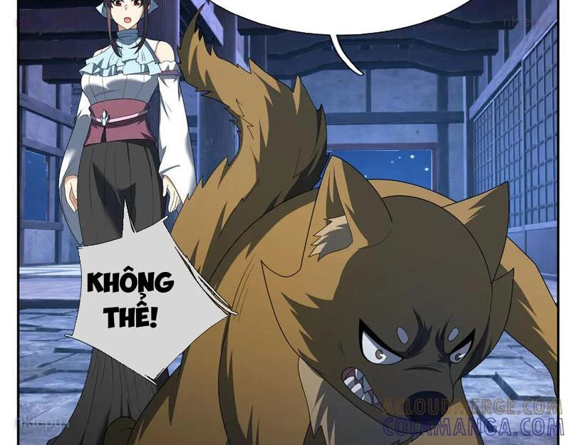 Thu triệu vạn đồ đệ, vi sư vô địch thế gian Chapter 194 - 20