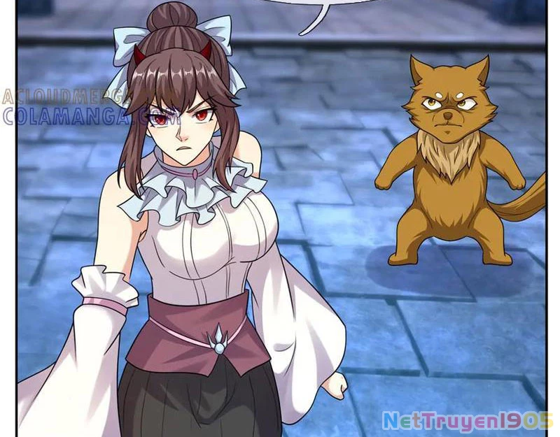 Thu triệu vạn đồ đệ, vi sư vô địch thế gian Chapter 194 - 24