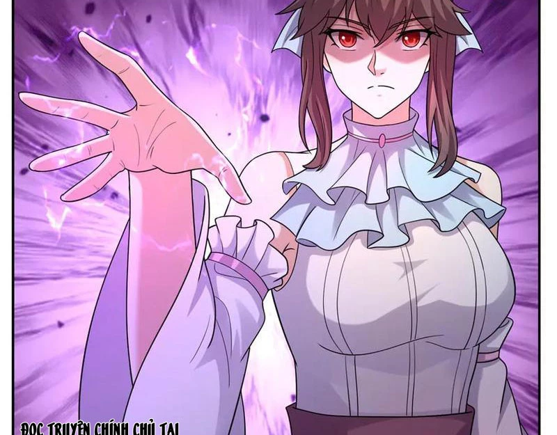 Thu triệu vạn đồ đệ, vi sư vô địch thế gian Chapter 194 - 27