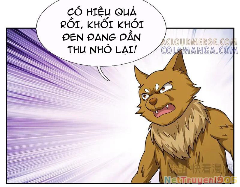 Thu triệu vạn đồ đệ, vi sư vô địch thế gian Chapter 194 - 32