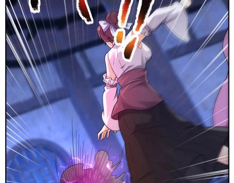 Thu triệu vạn đồ đệ, vi sư vô địch thế gian Chapter 194 - 35