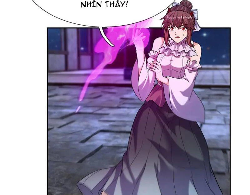 Thu triệu vạn đồ đệ, vi sư vô địch thế gian Chapter 194 - 38
