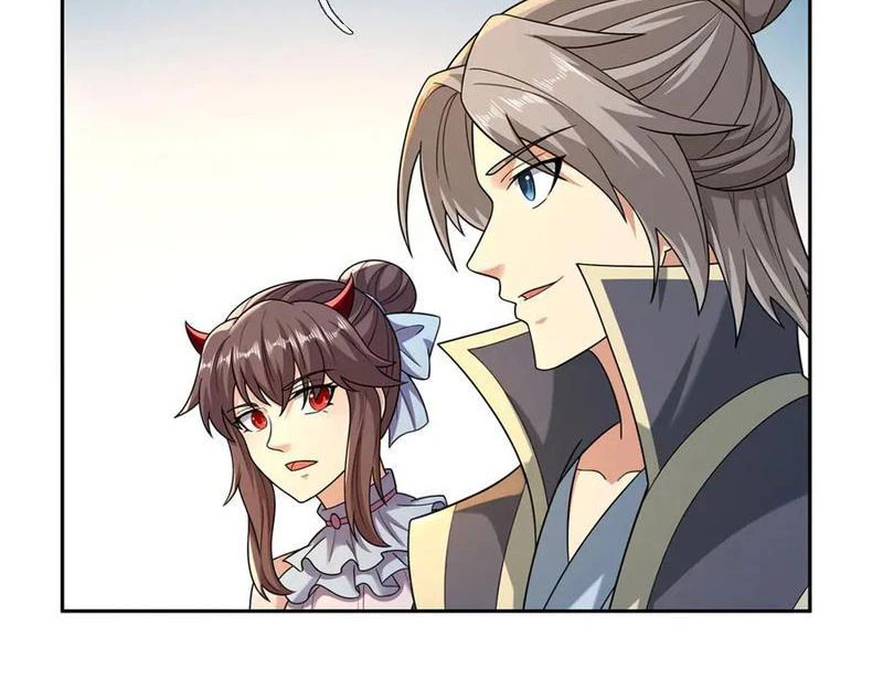 Thu triệu vạn đồ đệ, vi sư vô địch thế gian Chapter 194 - 40