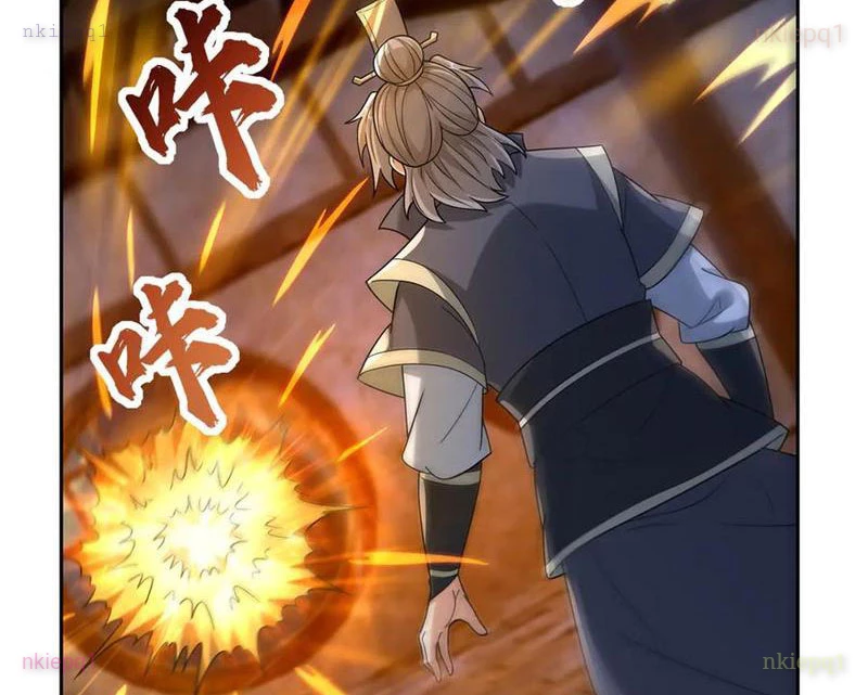 Thu triệu vạn đồ đệ, vi sư vô địch thế gian Chapter 194 - 45