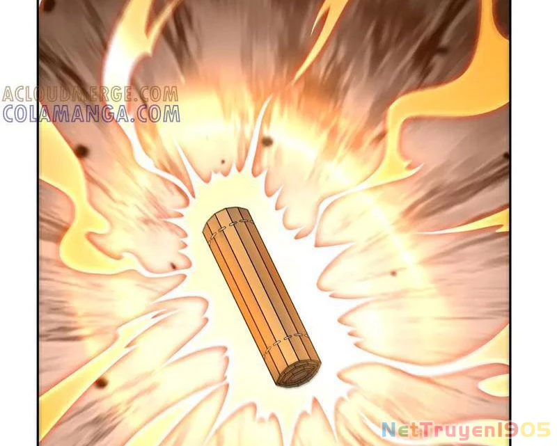 Thu triệu vạn đồ đệ, vi sư vô địch thế gian Chapter 194 - 47