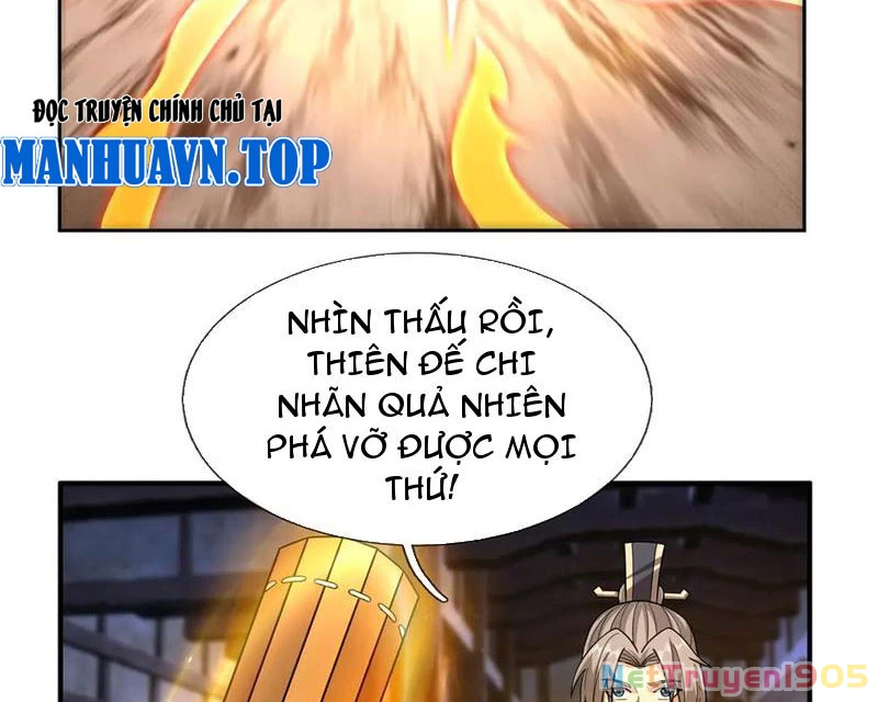 Thu triệu vạn đồ đệ, vi sư vô địch thế gian Chapter 194 - 48