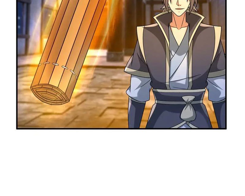 Thu triệu vạn đồ đệ, vi sư vô địch thế gian Chapter 194 - 49