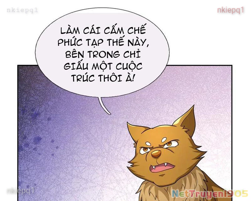 Thu triệu vạn đồ đệ, vi sư vô địch thế gian Chapter 194 - 50