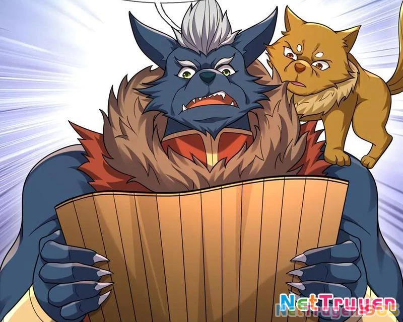 Thu triệu vạn đồ đệ, vi sư vô địch thế gian Chapter 194 - 56