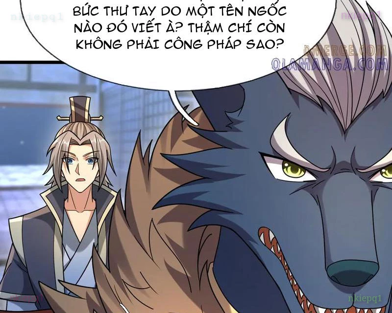 Thu triệu vạn đồ đệ, vi sư vô địch thế gian Chapter 194 - 58