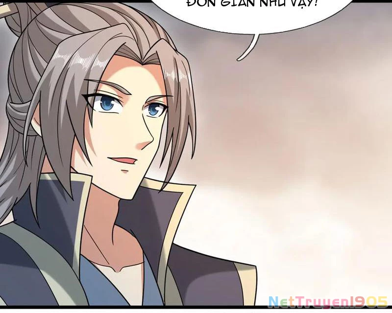 Thu triệu vạn đồ đệ, vi sư vô địch thế gian Chapter 194 - 60