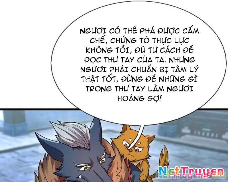 Thu triệu vạn đồ đệ, vi sư vô địch thế gian Chapter 194 - 61