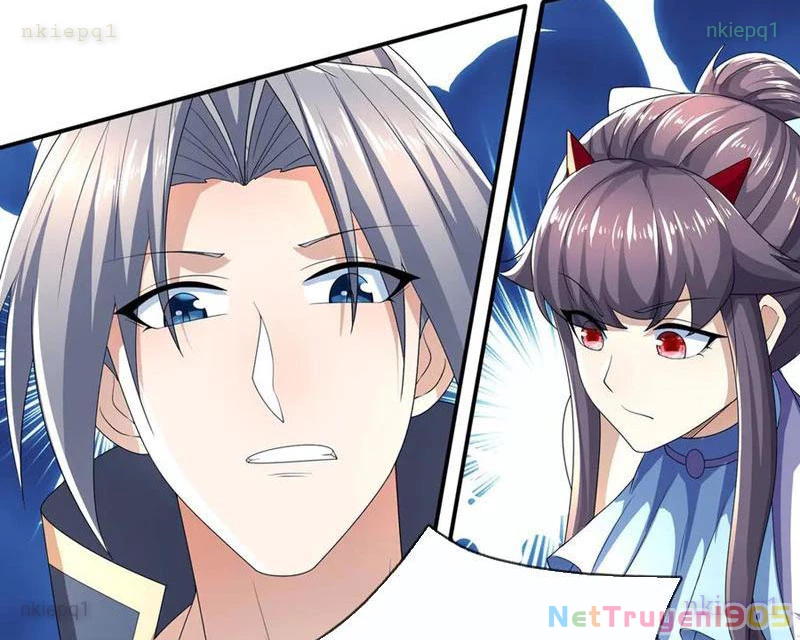 Thu triệu vạn đồ đệ, vi sư vô địch thế gian Chapter 194 - 70