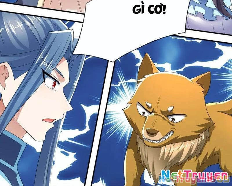 Thu triệu vạn đồ đệ, vi sư vô địch thế gian Chapter 194 - 71