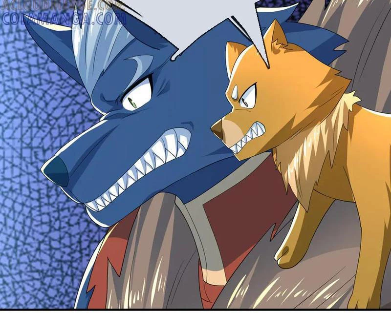 Thu triệu vạn đồ đệ, vi sư vô địch thế gian Chapter 194 - 73