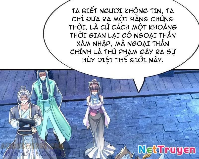 Thu triệu vạn đồ đệ, vi sư vô địch thế gian Chapter 194 - 76