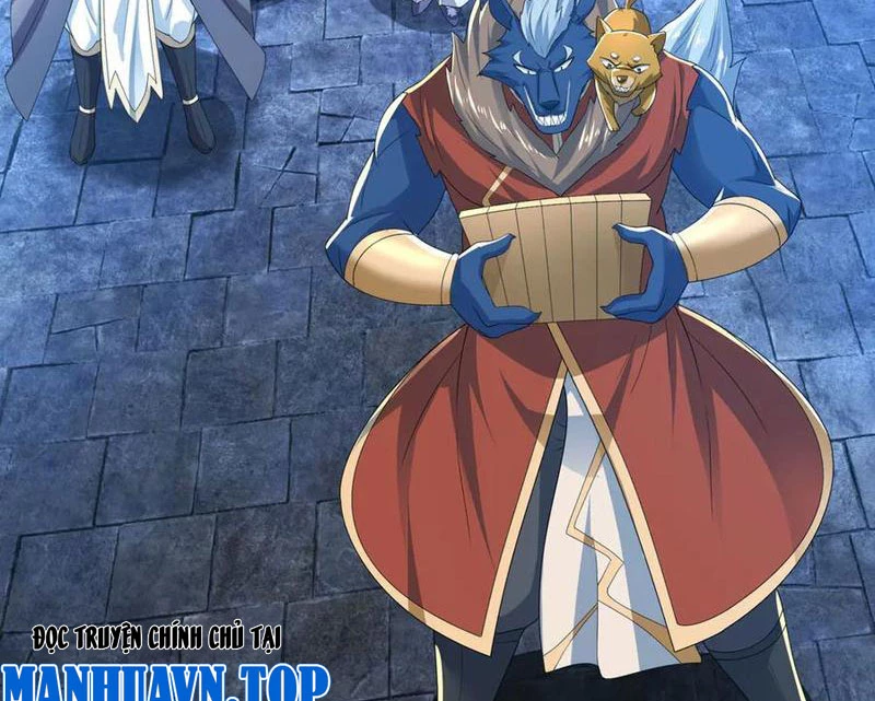 Thu triệu vạn đồ đệ, vi sư vô địch thế gian Chapter 194 - 77