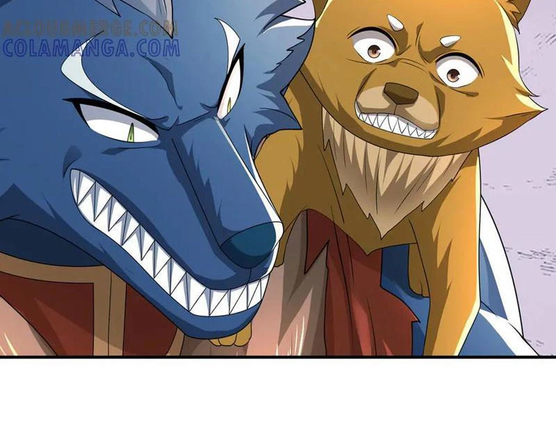 Thu triệu vạn đồ đệ, vi sư vô địch thế gian Chapter 194 - 80